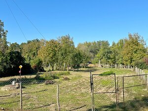 NA PREDAJ STAVEBNÝ POZEMOK V OBCI MARTOVCE, OKRES KOMÁRNO — foto 4