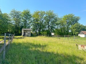 NA PREDAJ ZÁHRADA S MUROVANÝM DOMČEKOM, NOVÁ STRÁŽ - KOMÁRNO — foto 5