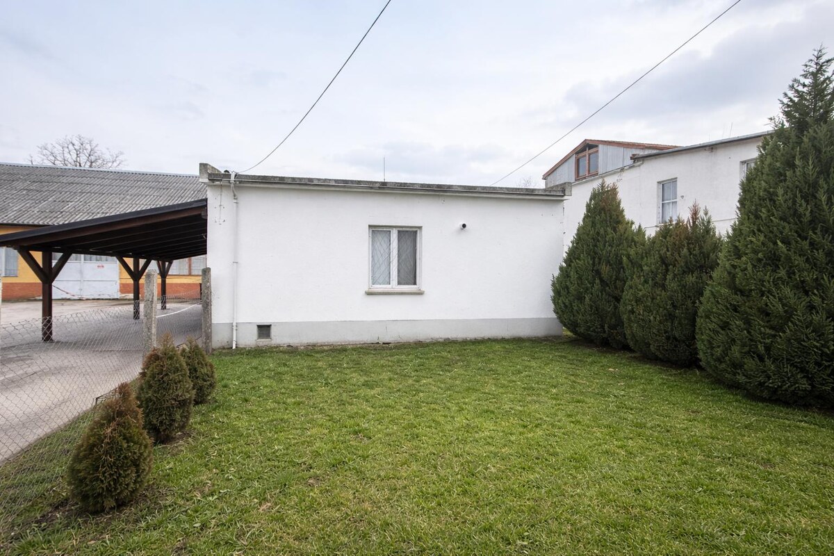 ZĽAVA!! NA PREDAJ gastro priestor v Pribete Možnosť úpravy na bývanie! — foto 10