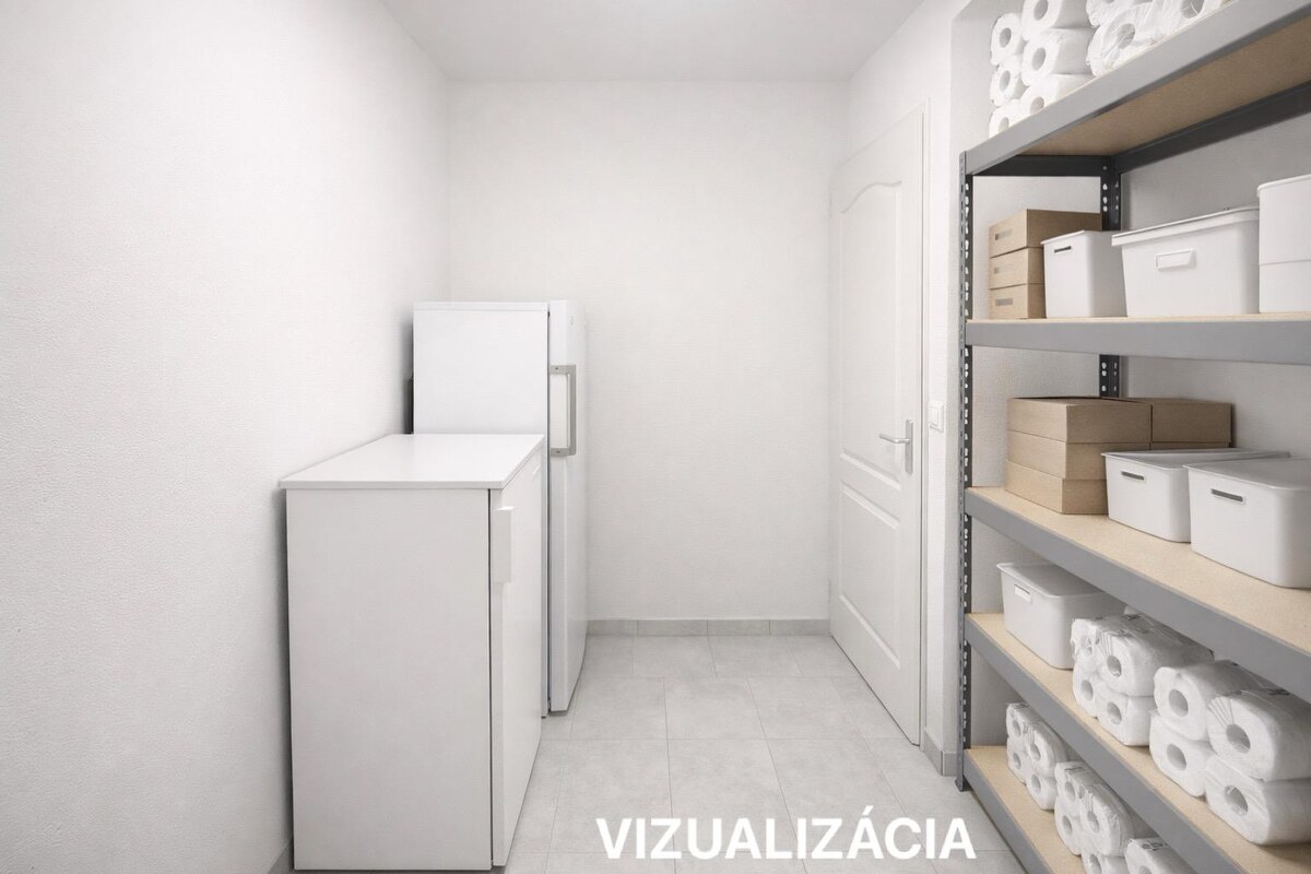 ZĽAVA!! NA PREDAJ gastro priestor v Pribete Možnosť úpravy na bývanie! — foto 7