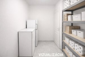 ZĽAVA!! NA PREDAJ gastro priestor v Pribete Možnosť úpravy na bývanie! — foto 7