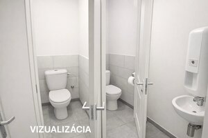 ZĽAVA!! NA PREDAJ gastro priestor v Pribete Možnosť úpravy na bývanie! — foto 9