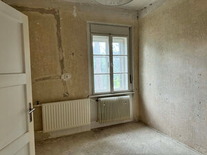 PREDAJ  5 izbový meštiansky byt v centre - KOMÁRNO — foto 5