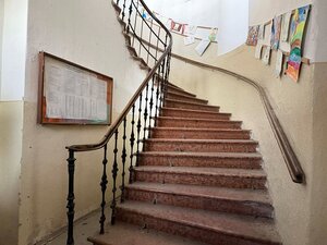 NA PREDAJ: HISTORICKÁ BUDOVA z 19. str. s pozemkom  v srdci Komárna — foto 12