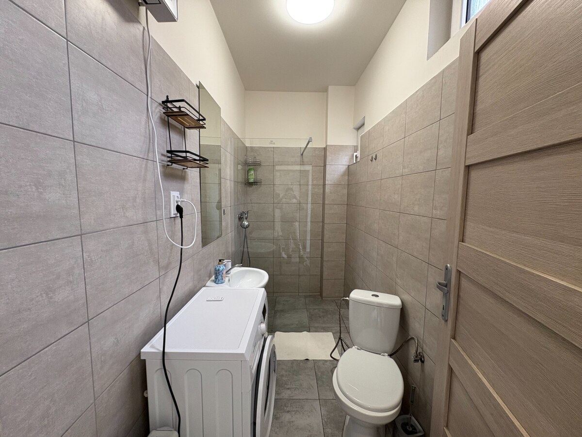 EXKLUZÍVNE na prenájom apartmán s nádychom afrického štýlu v centre KN — foto 15