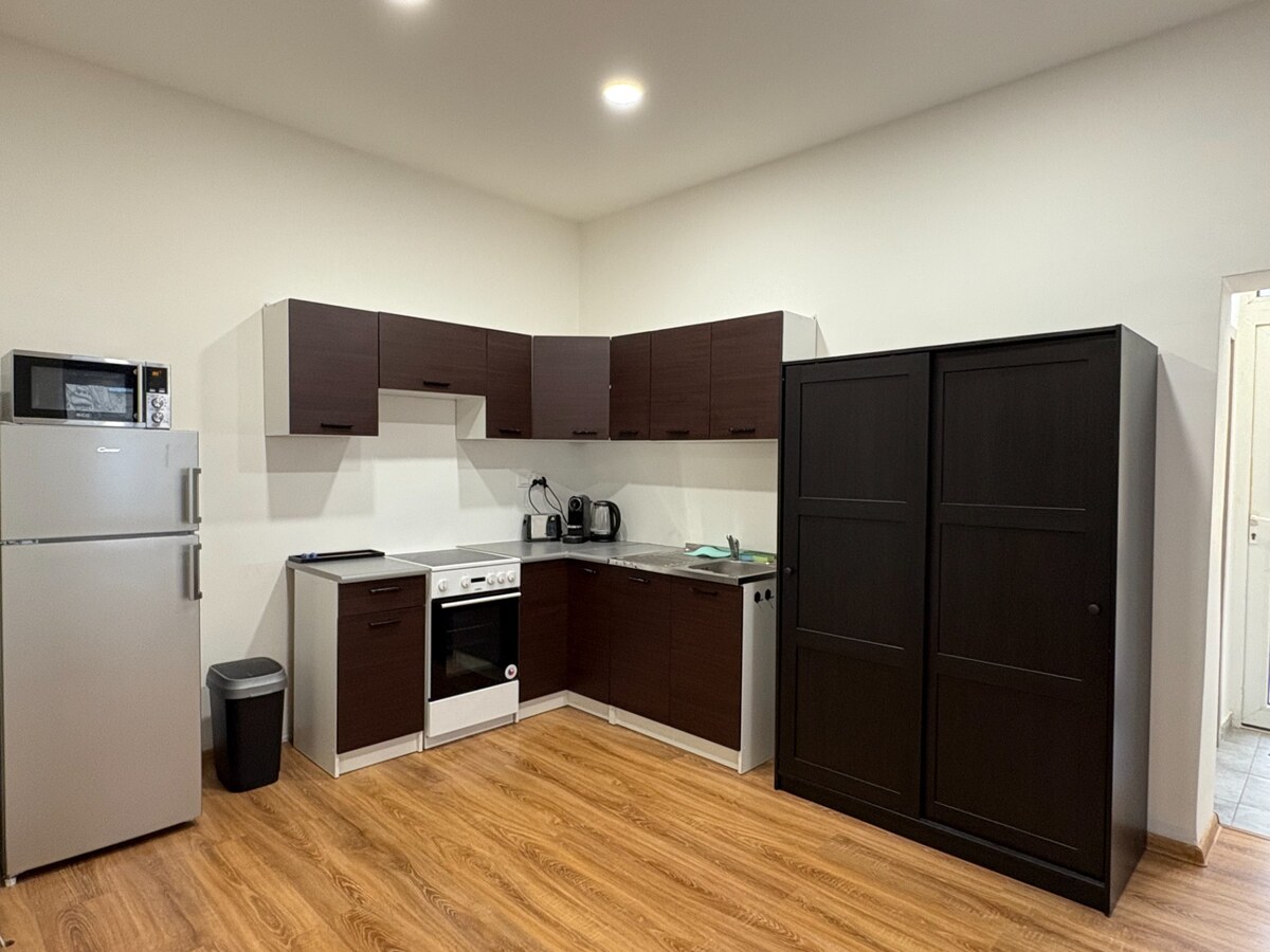 EXKLUZÍVNE na prenájom apartmán s nádychom afrického štýlu v centre KN — foto 2