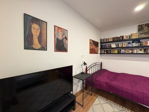 EXKLUZÍVNE na prenájom apartmán s nádychom afrického štýlu v centre KN — foto 10