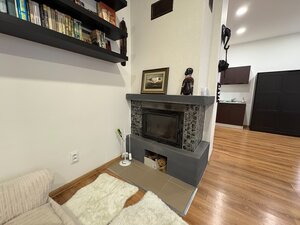 EXKLUZÍVNE na prenájom apartmán s nádychom afrického štýlu v centre KN — foto 12