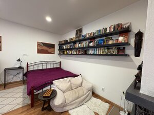 EXKLUZÍVNE na prenájom apartmán s nádychom afrického štýlu v centre KN — foto 6
