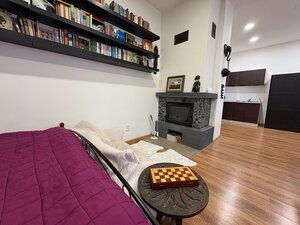 EXKLUZÍVNE na prenájom apartmán s nádychom afrického štýlu v centre KN — foto 7