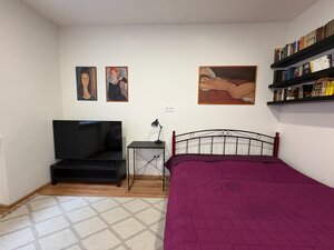 EXKLUZÍVNE na prenájom apartmán s nádychom afrického štýlu v centre KN — foto 9