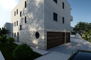 NA PREDAJ 1 -izbový APARTMÁN V NOVOSTAVBE PRI MORI, ČIOVO — foto 6