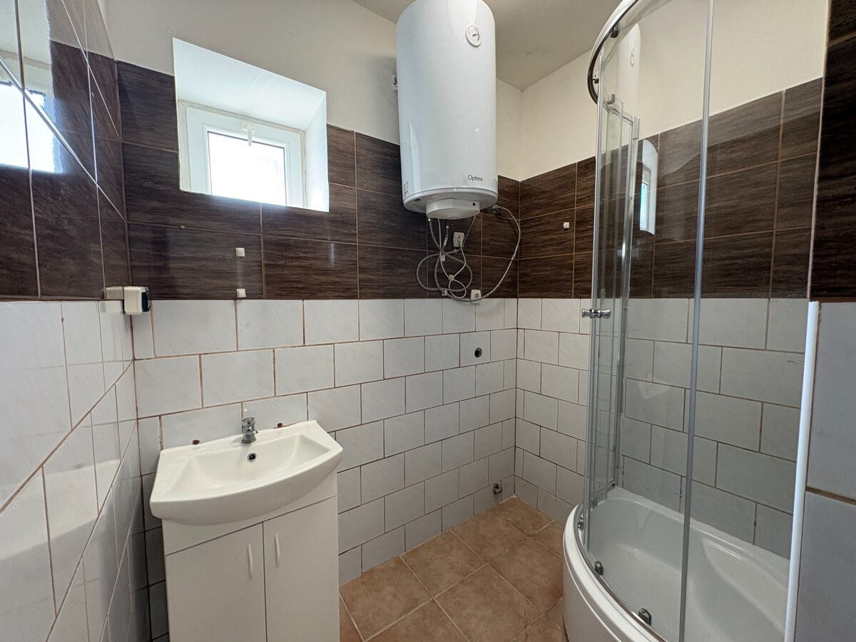 NA PREDAJ rodinný dom v Zemianskej Olči — foto 13