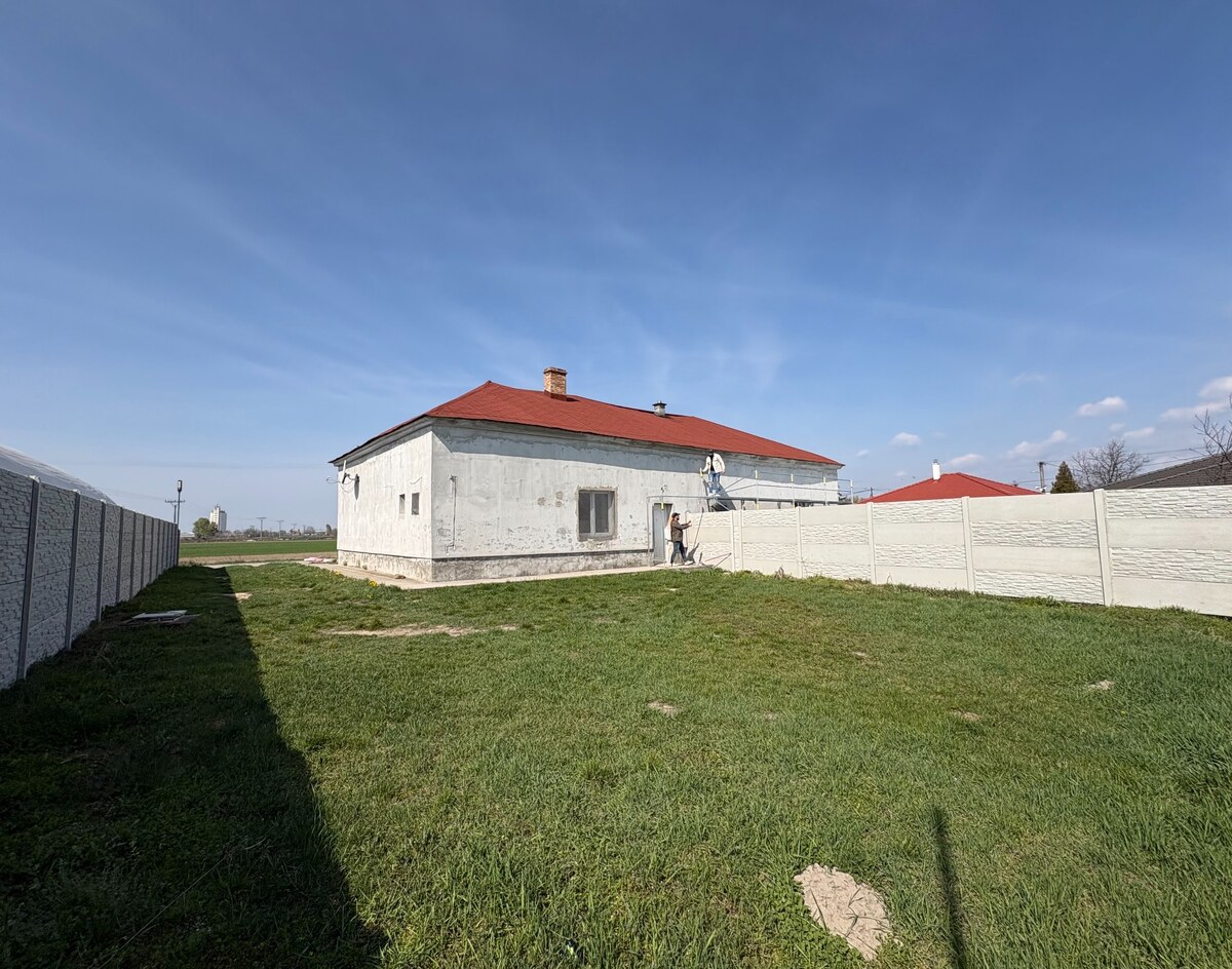 NA PREDAJ rodinný dom v Zemianskej Olči — foto 3