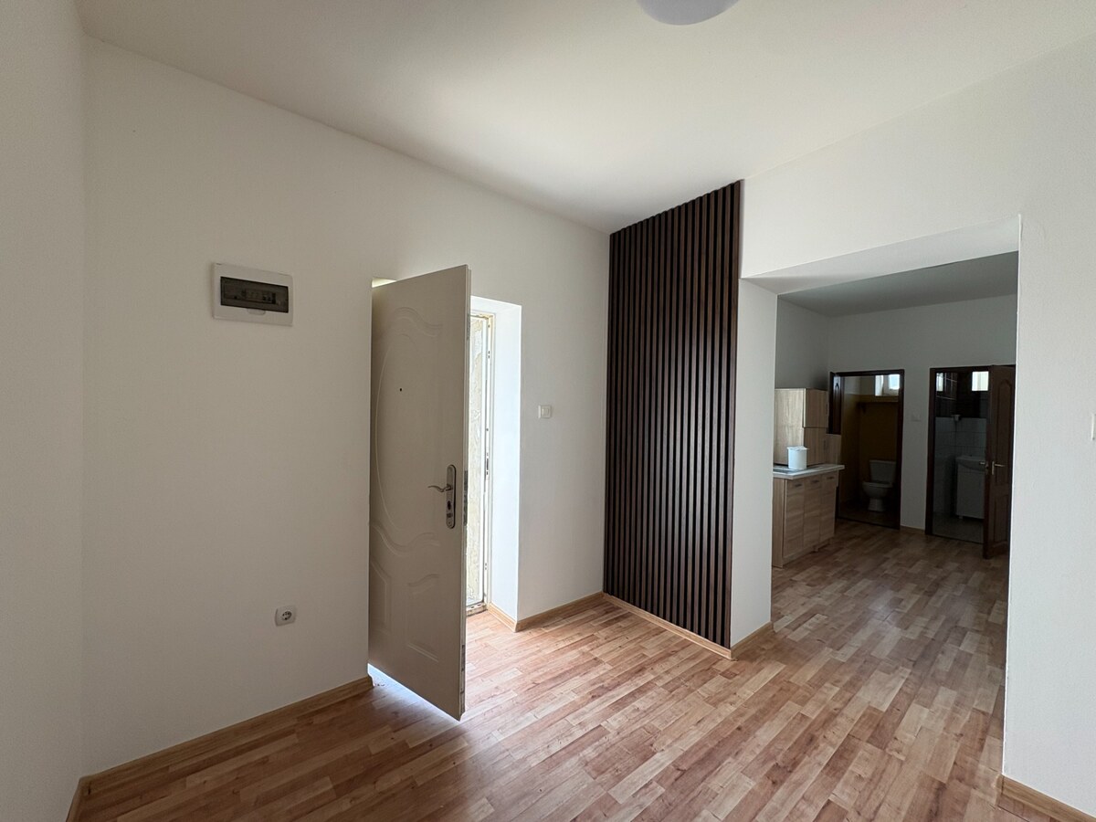 NA PREDAJ rodinný dom v Zemianskej Olči — foto 7