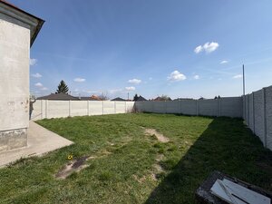 NA PREDAJ rodinný dom v Zemianskej Olči — foto 4
