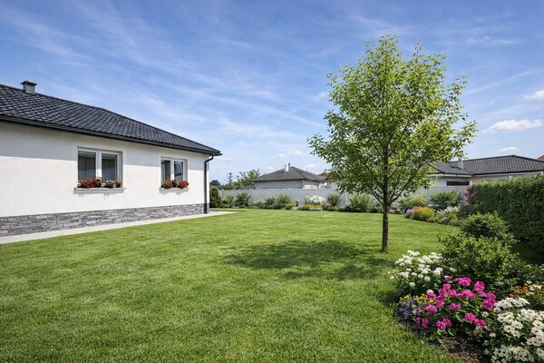 PREDAJ: Rodinný dom po rekonštrukcii /700 m2 pozemok/ Zemianska Olča