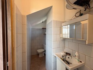 PREDAJ: Rodinný dom po rekonštrukcii /700 m2 pozemok/ Zemianska Olča — foto 12