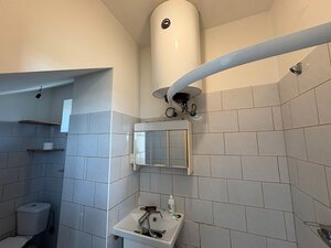 PREDAJ: Rodinný dom po rekonštrukcii /700 m2 pozemok/ Zemianska Olča — foto 13