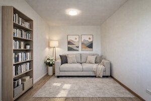 PREDAJ: Rodinný dom po rekonštrukcii /700 m2 pozemok/ Zemianska Olča — foto 18
