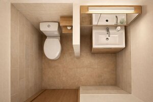 PREDAJ: Rodinný dom po rekonštrukcii /700 m2 pozemok/ Zemianska Olča — foto 19