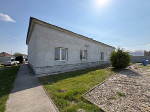 PREDAJ: Rodinný dom po rekonštrukcii /700 m2 pozemok/ Zemianska Olča — foto 2