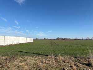 NA PREDAJ pozemok na výstavbu rodinného domu v obci IŽA — foto 1