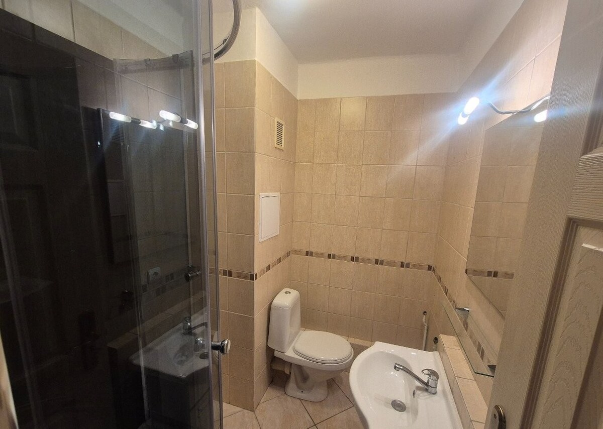 PREDAJ : GARSÓNKA 20m2, CINTORÍNSKY RAD, KOMÁRNO — foto 4