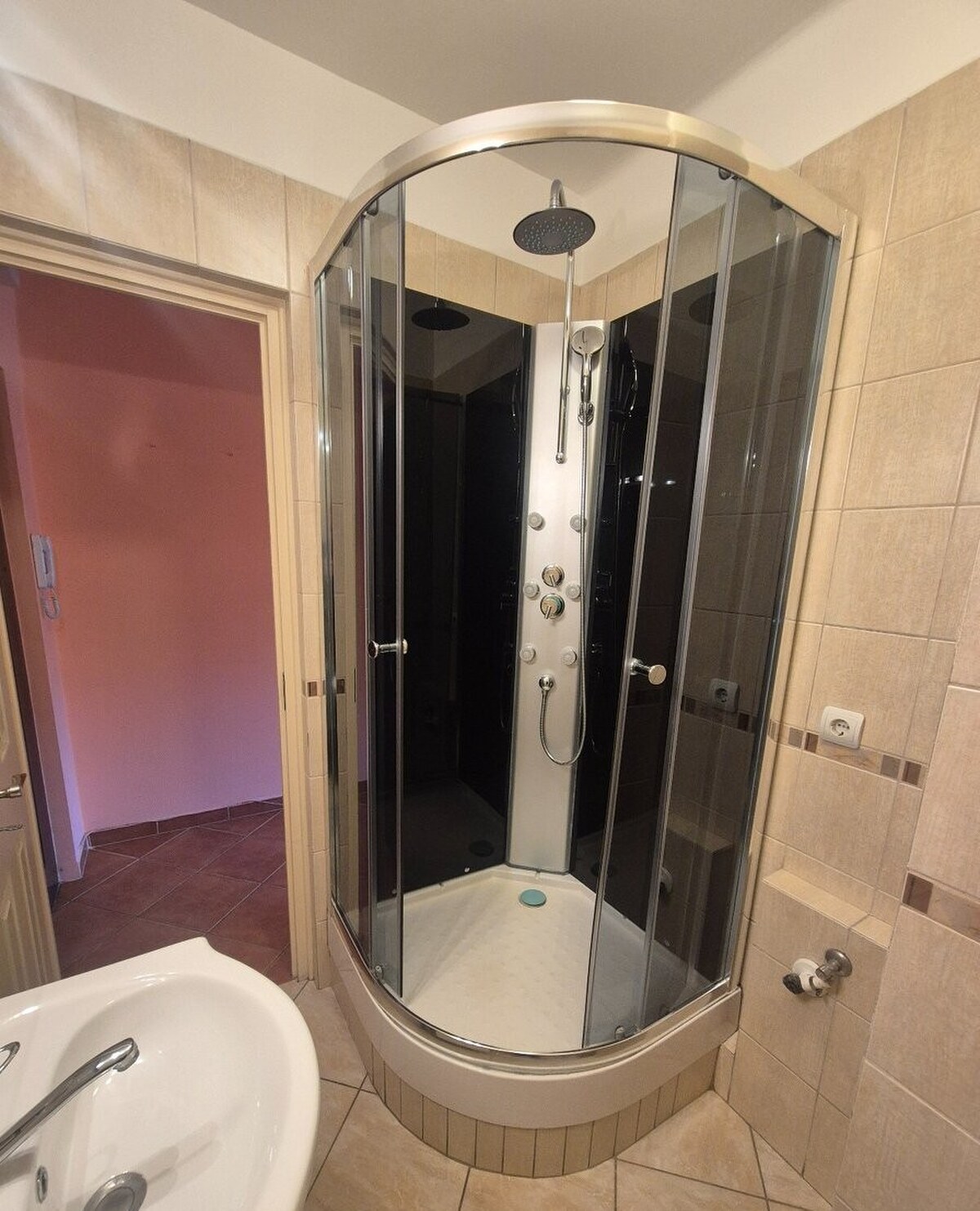 PREDAJ : GARSÓNKA 20m2, CINTORÍNSKY RAD, KOMÁRNO — foto 5