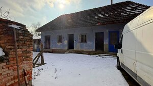DVA DOMY S VEĽKÝM POZEMOK PRI JAZERE A RIEKE – MARTOVCE — foto 11