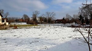 DVA DOMY S VEĽKÝM POZEMOK PRI JAZERE A RIEKE – MARTOVCE — foto 3
