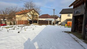 DVA DOMY S VEĽKÝM POZEMOK PRI JAZERE A RIEKE – MARTOVCE — foto 6