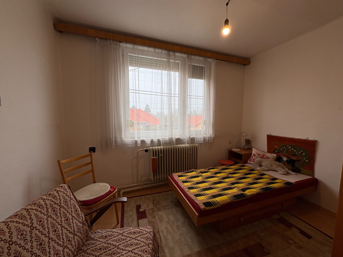 Exkluzívny PREDAJ 4 izbového rodinný domu s garážou, Zlatná na Ostrove — foto 11