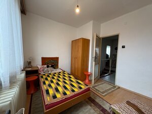 Exkluzívny PREDAJ 4 izbového rodinný domu s garážou, Zlatná na Ostrove — foto 12