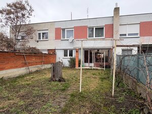 Exkluzívny PREDAJ 4 izbového rodinný domu s garážou, Zlatná na Ostrove — foto 17