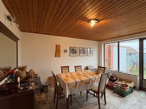 Exkluzívny PREDAJ 4 izbového rodinný domu s garážou, Zlatná na Ostrove — foto 7