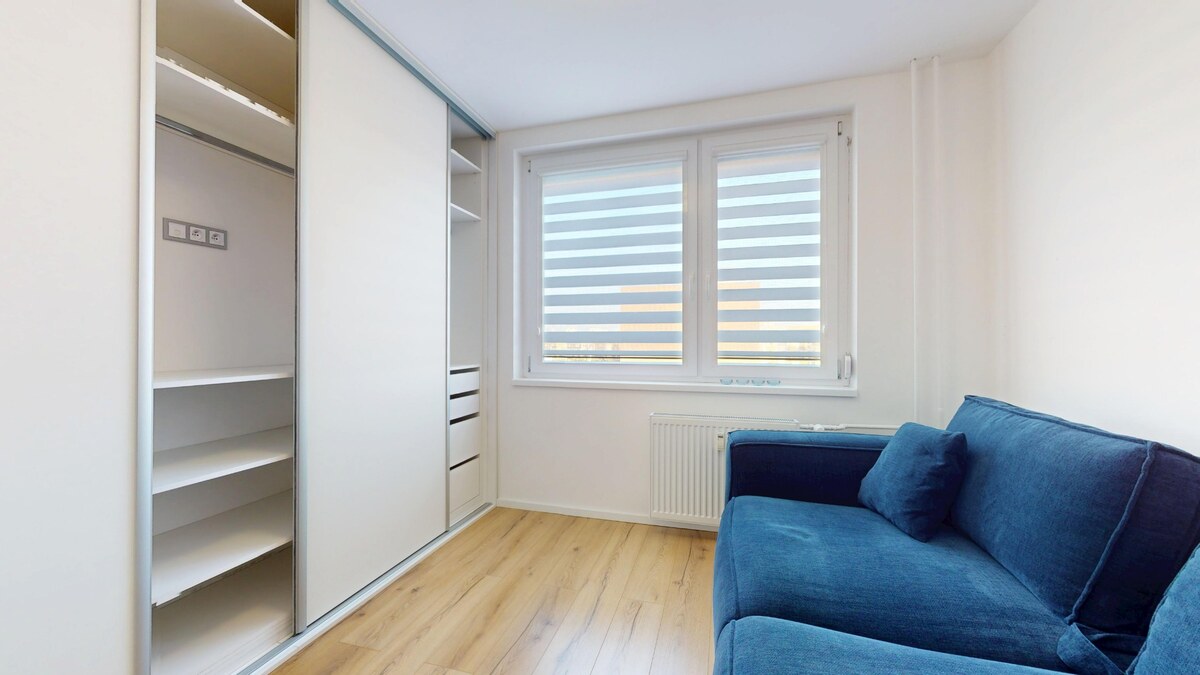 NA PREDAJ 3 izbový, moderný, dizajnový byt v centre - KOMÁRNO — foto 19