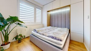 NA PREDAJ 3 izbový, moderný, dizajnový byt v centre - KOMÁRNO — foto 16