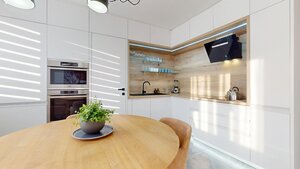 NA PREDAJ 3 izbový, moderný, dizajnový byt v centre - KOMÁRNO — foto 9