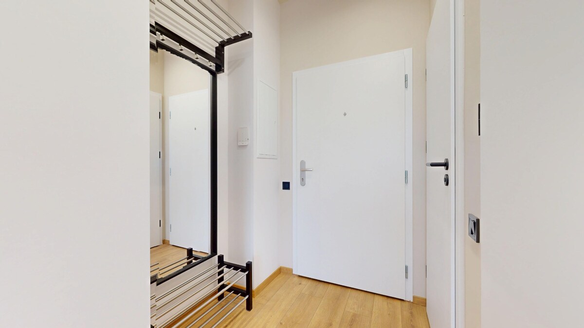 NA PRENÁJOM 1 izbový byt v Danube residencia — foto 7