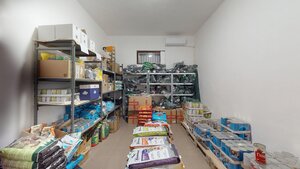 NA PREDAJ OBCHODNÝ A SKLADOVÝ PRIESTOR PRI HLAVNEJ CESTE, HURBANOVO — foto 11