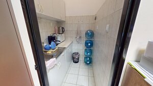 NA PREDAJ OBCHODNÝ A SKLADOVÝ PRIESTOR PRI HLAVNEJ CESTE, HURBANOVO — foto 13