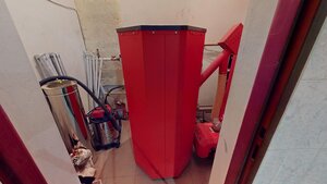 NA PREDAJ OBCHODNÝ A SKLADOVÝ PRIESTOR PRI HLAVNEJ CESTE, HURBANOVO — foto 14