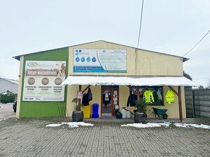 NA PREDAJ OBCHODNÝ A SKLADOVÝ PRIESTOR PRI HLAVNEJ CESTE, HURBANOVO — foto 19
