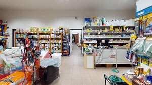 NA PREDAJ OBCHODNÝ A SKLADOVÝ PRIESTOR PRI HLAVNEJ CESTE, HURBANOVO — foto 4