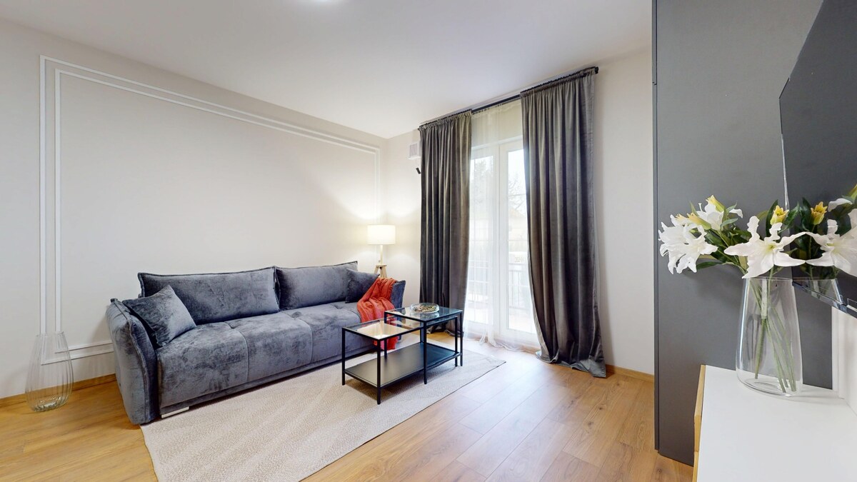 NA PREDAJ 2 izbový byt v projekte Danube Residence v Komárne — foto 6