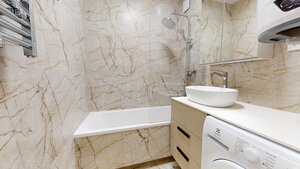 NA PREDAJ 2 izbový byt v projekte Danube Residence v Komárne — foto 11