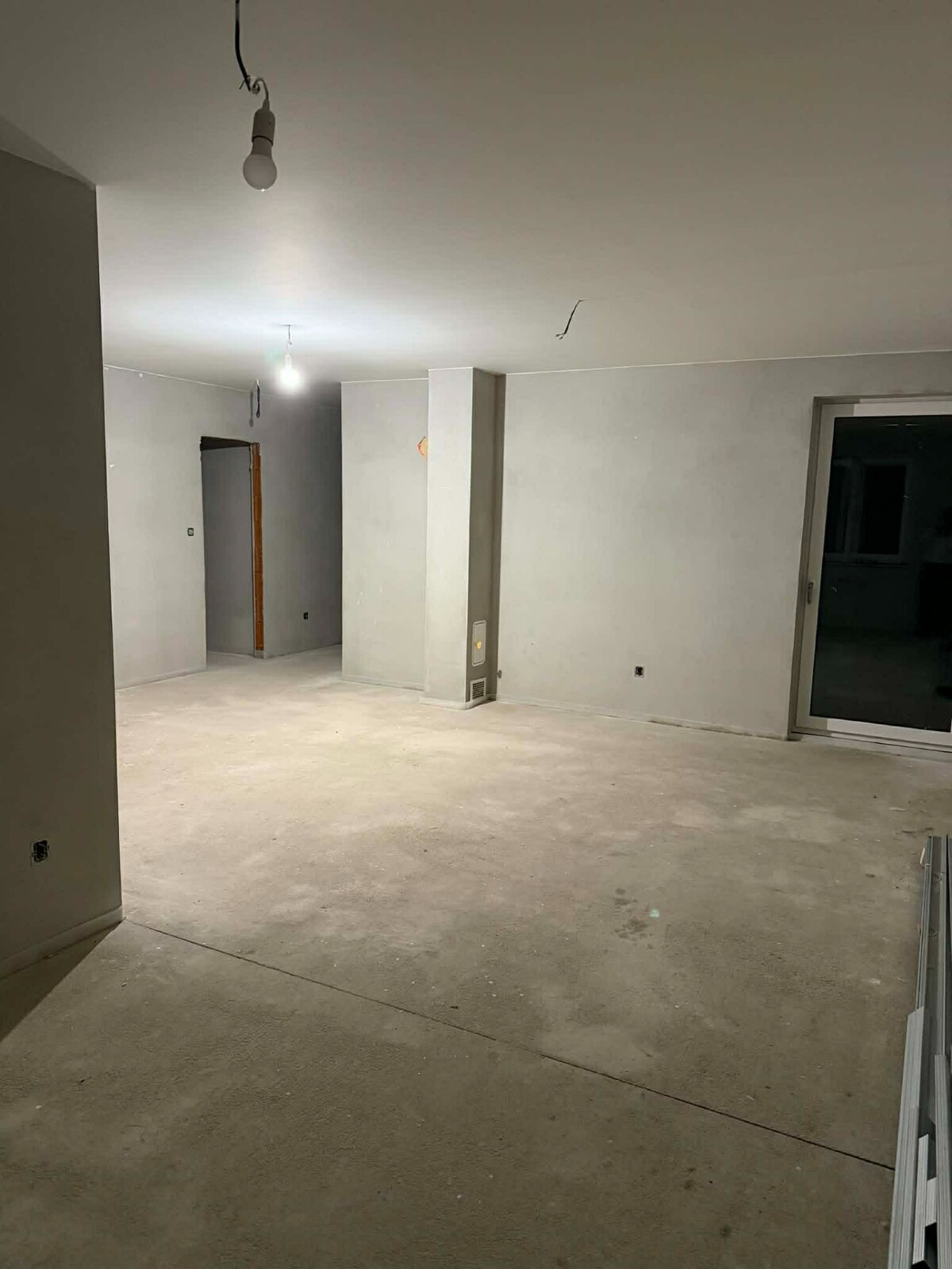 PREDAJ :  4 IZBOVÝ RODINNÝ DOM S GARÁŽOU,OBEC BODZA — foto 3