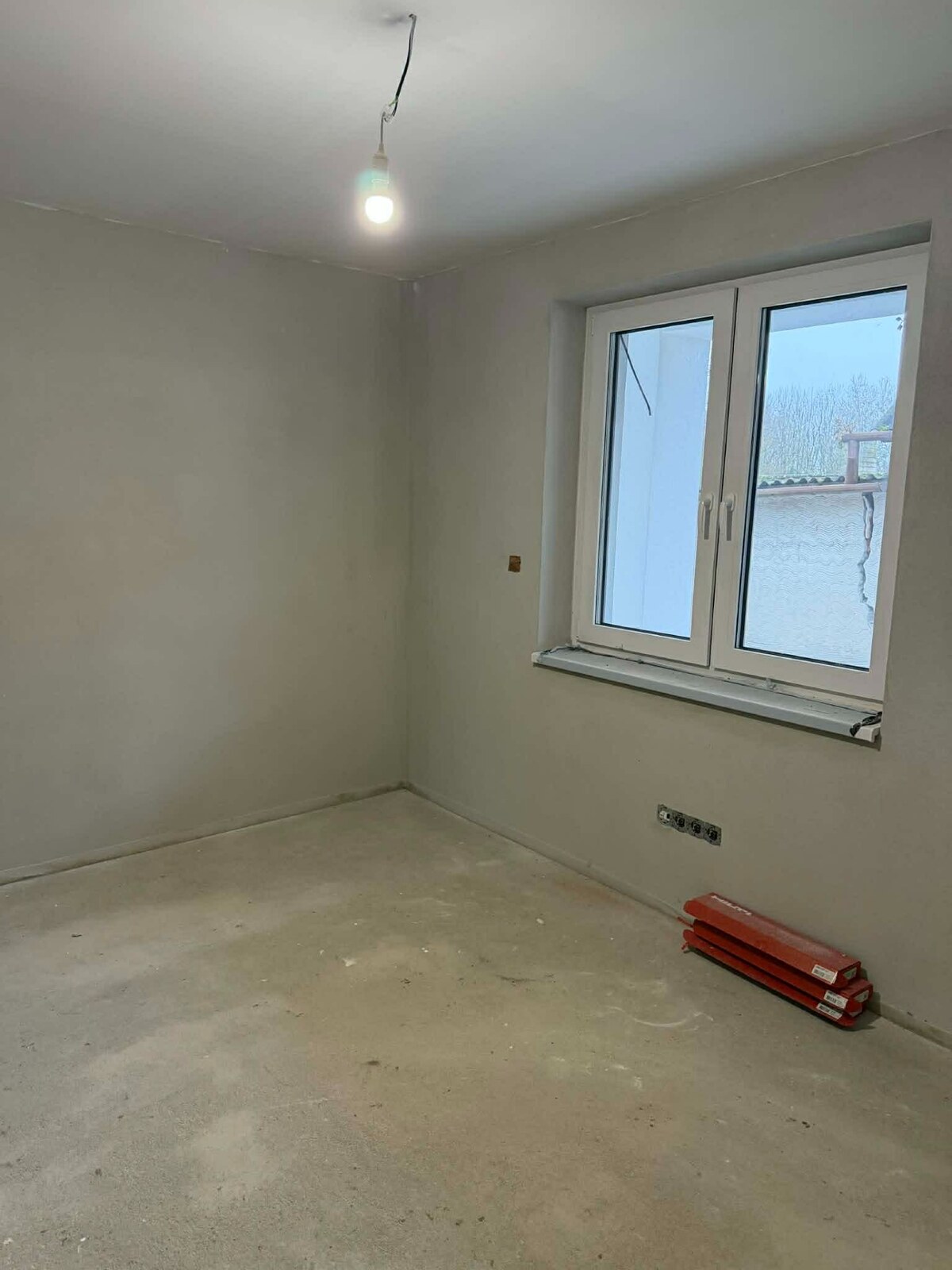 PREDAJ :  4 IZBOVÝ RODINNÝ DOM S GARÁŽOU,OBEC BODZA — foto 4