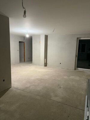 PREDAJ :  4 IZBOVÝ RODINNÝ DOM S GARÁŽOU,OBEC BODZA — foto 3